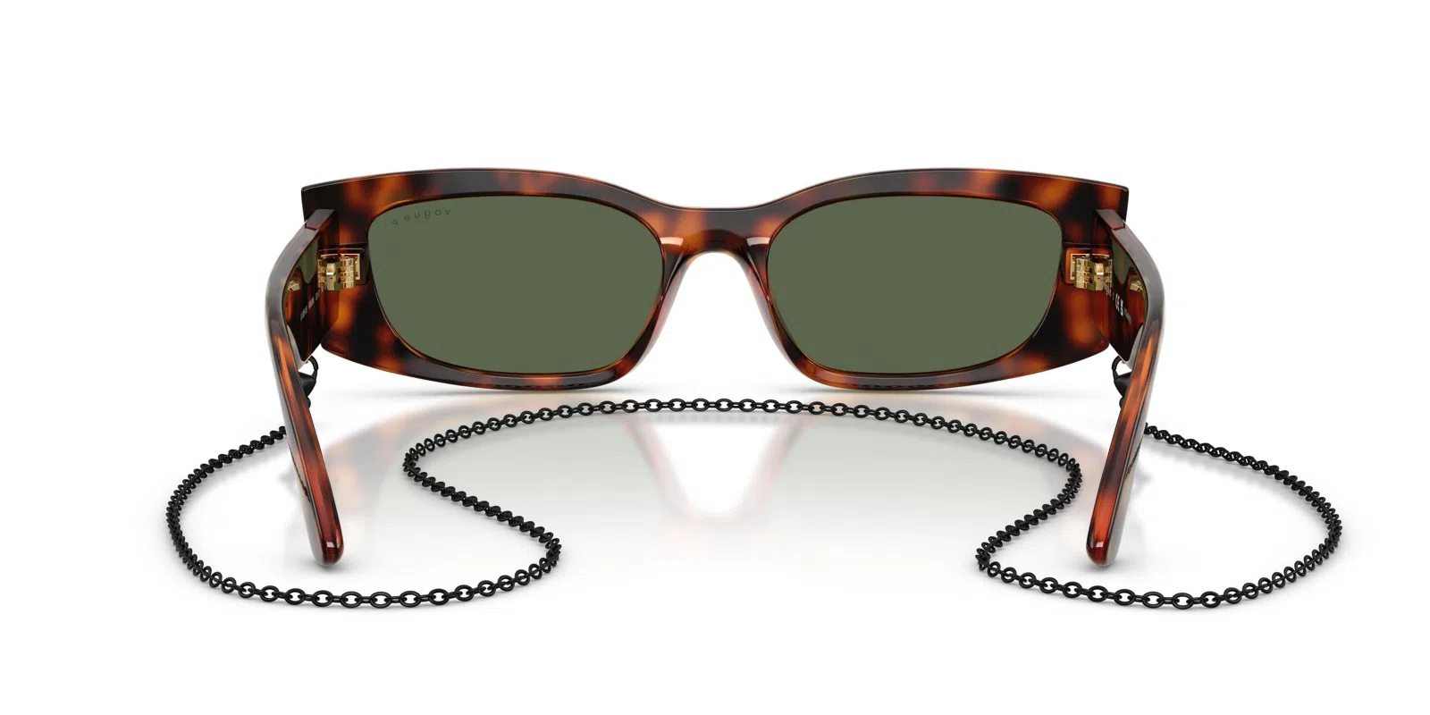 Vogue 5655SU Sunglasses - view 45